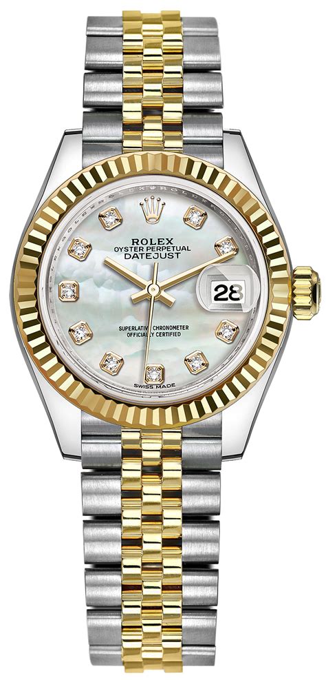 stainless midsize ladies rolex|rolex lady datejust 28mm price.